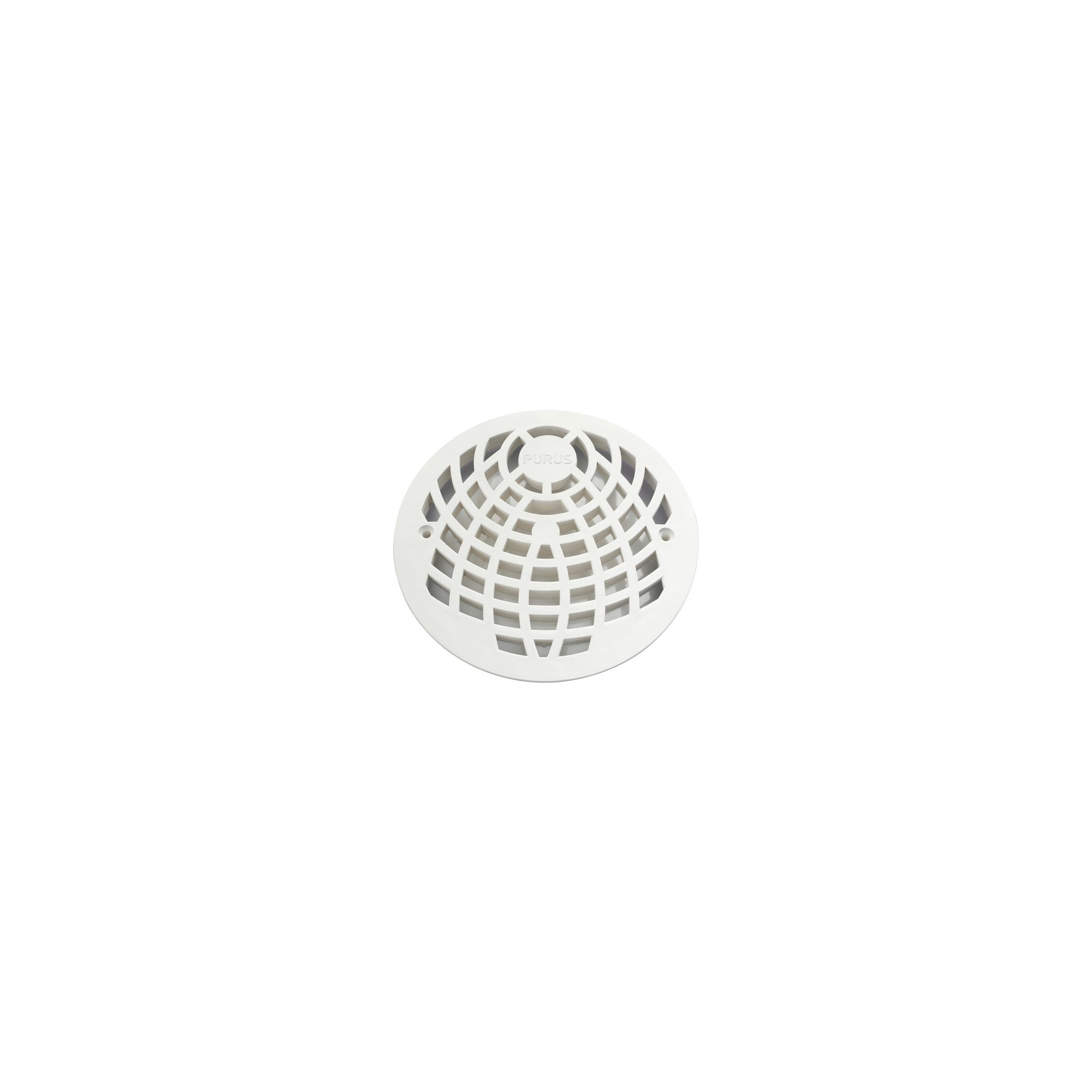 Grille couvercle 150 mm bonde de douche et siphon de sol PURUS Tarkett 7138416