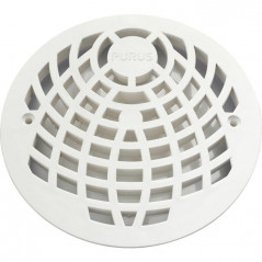 150 mm cover grille for shower drain and floor siphon PURUS Tarkett 7138416