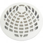 Grille de siphon PVC diamètre 150mm PURUS Grille de siphon PVC diamètre 150mm PURUS