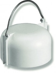 PLONGEUR BONDE DE DOUCHE POUR DUSCHBRUNN - PURUS 7113532