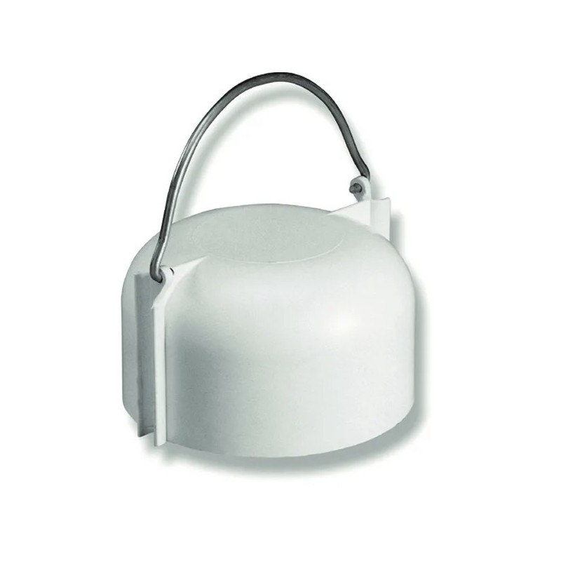 Elément plongeur pour bonde de douche Duschbrunn PURUS Elément plongeur pour bonde de douche Duschbrunn PURUS