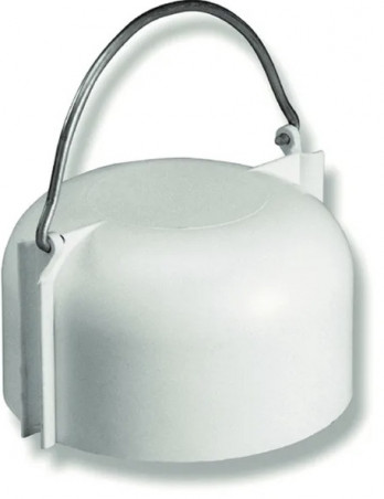 PLONGEUR BONDE DE DOUCHE POUR DUSCHBRUNN - PURUS 7113532