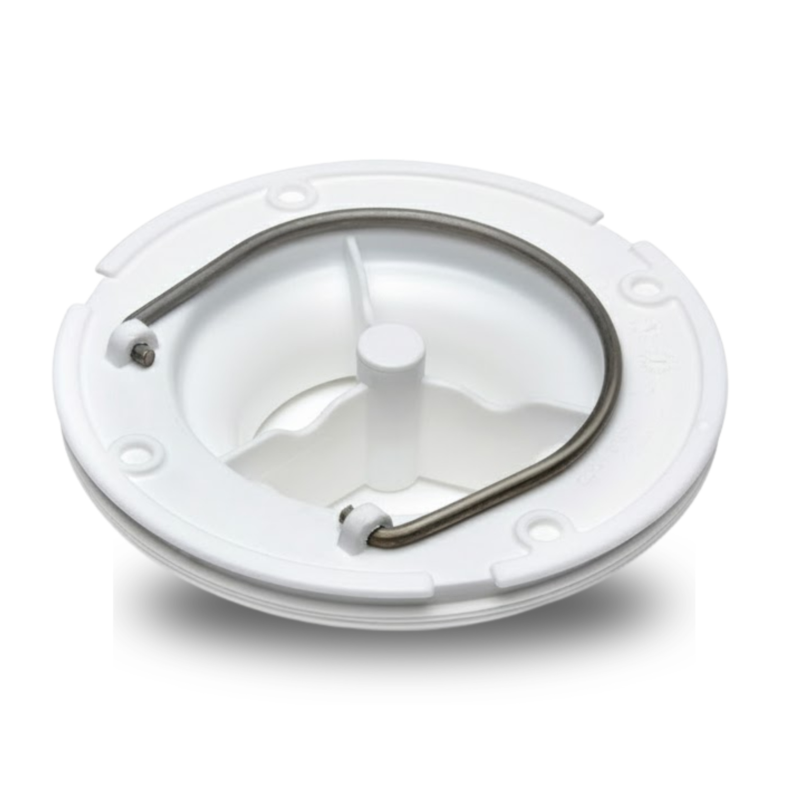 Dispositif anti-odeur NOOD 128 mm pour siphon de sol MiniMax série S