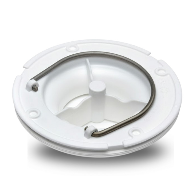 Dispositif anti-odeur NOOD 128 mm pour siphon de sol MiniMax série S