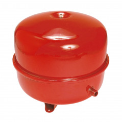 Suspended membrane vessel 35L