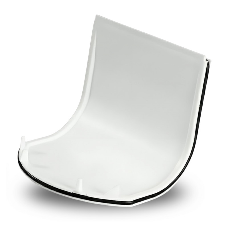 Odor prevention device for Beta floor trap Odor prevention device for Beta floor trap