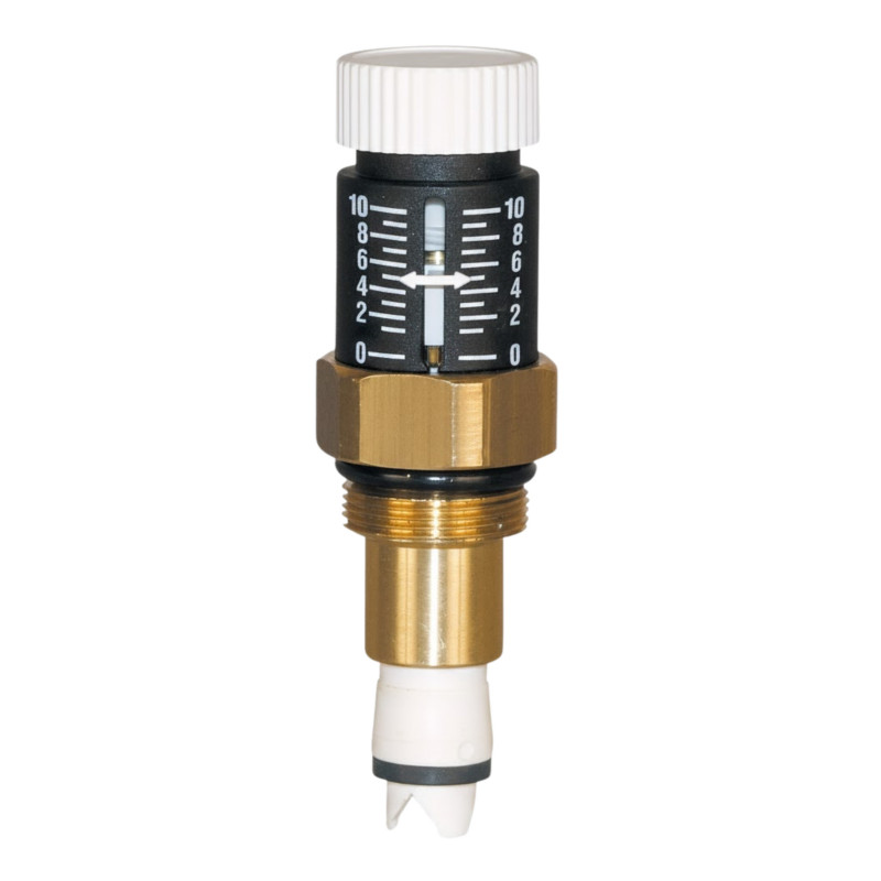 Valvola di bilanciamento per modulo manifold, F69793