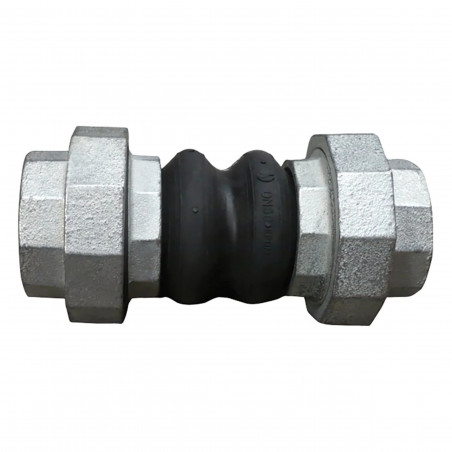 Anti-vibration sleeve 26x34