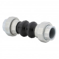 Manchon antivibratile 40x49 SFERACO 1504008