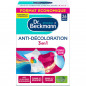 Lingettes anti-décoloration x 26, 3 en 1 DR BECKMANN
