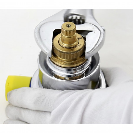 Replacement cartridge PRESTO for Prestotherm 84L central mixing valve