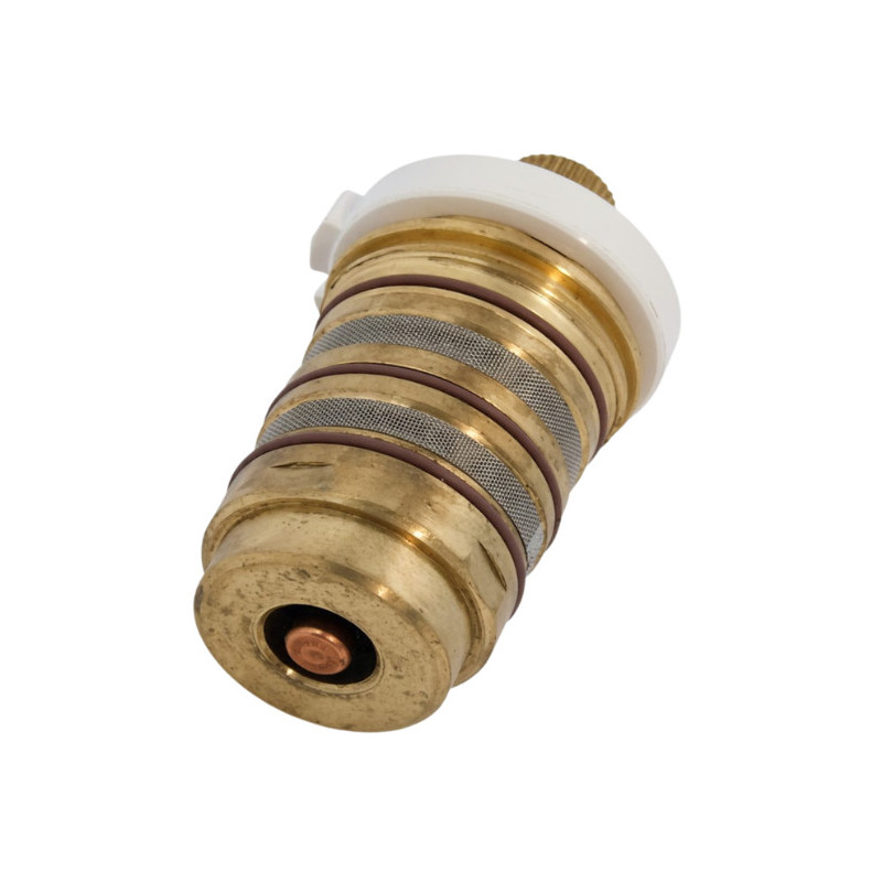 Cartucho de repuesto para válvula mezcladora central PRESTO Prestotherm 55L