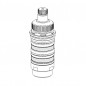 Cartouche de remplacement pour mitigeur centralisé PRESTO Prestotherm 55L