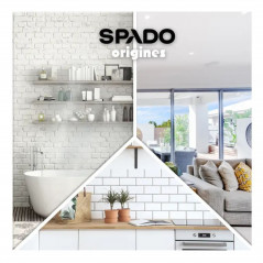 Gel di sapone nero lucido con pistola all'olio di lino 750ml