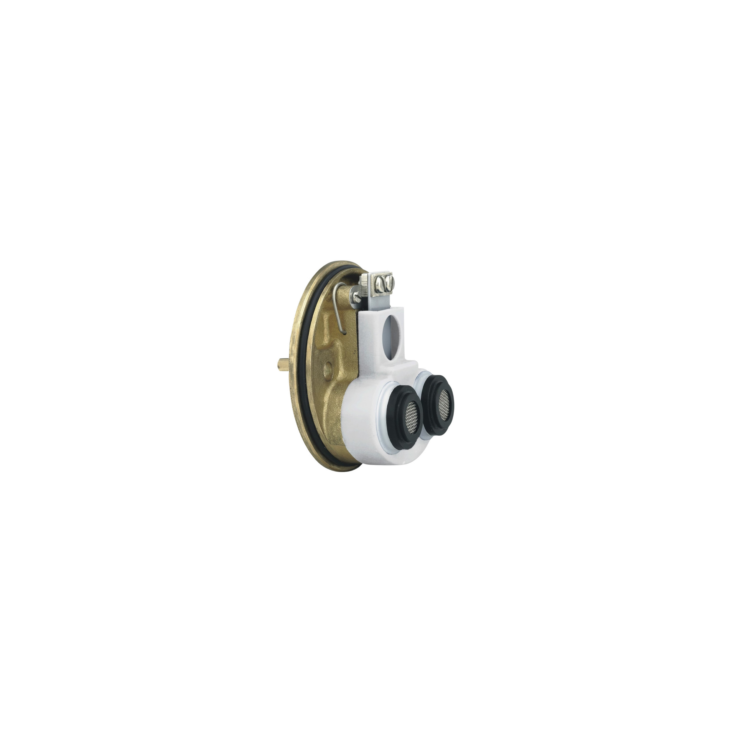 Eurotherm TX1 Watts-patroon