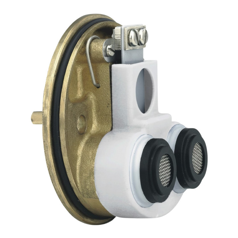 EurothermTX2 Watts Cartridge