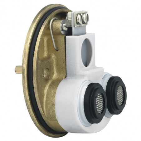 Thermostatic cartridge Watts Eurotherm Ultramix TX2 22TX2