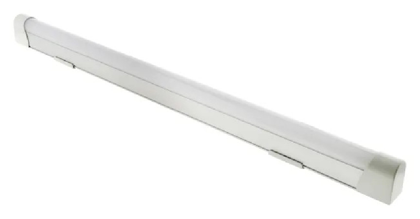 REGLETTE STANDARD LED 1700LM  4000K BLANC 510131