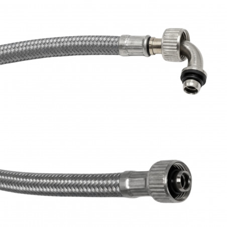 Tubo flexible para bastidor de soporte INGENIO Premium SIAMP