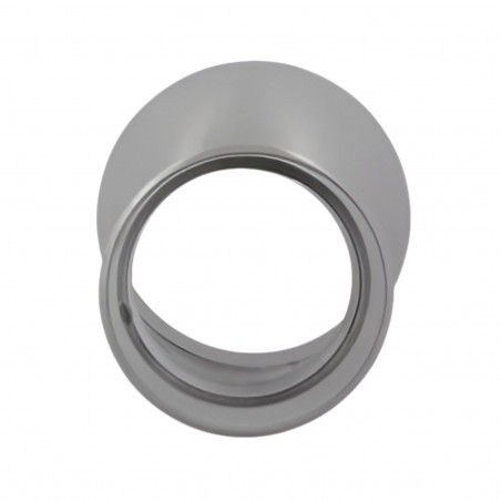 Réduction PVC extérieur excentrée mâle-femelle Ø 250/160 à coller