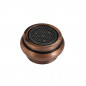 Aireador de grifo hembra en 22x100 cobre viejo Aireador de grifo hembra en 22x100 cobre viejo