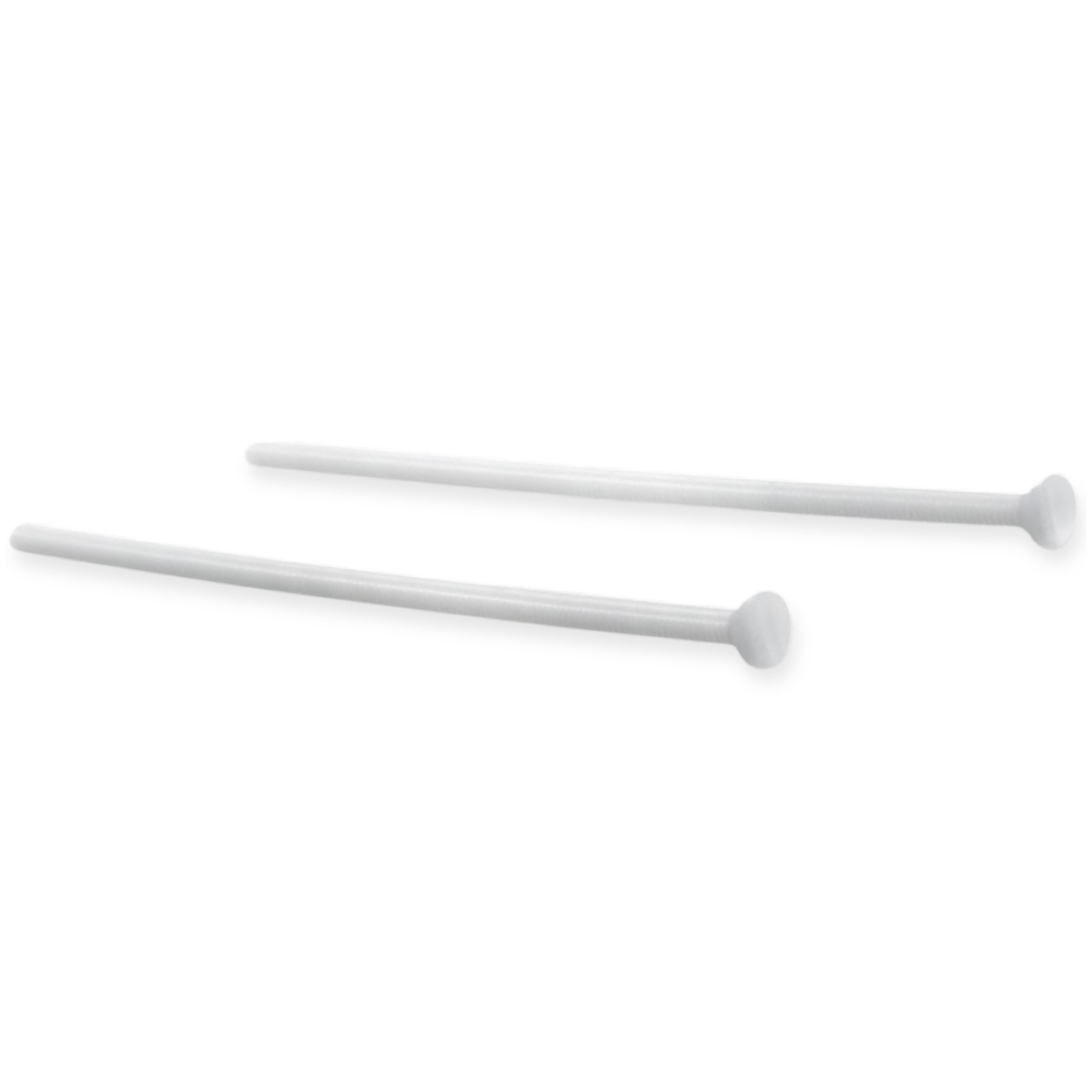 Vis de maintien pour plaque de commande OLI, REGIPLAST, la paire RÉGIPLAST 053897 - Image 1/2