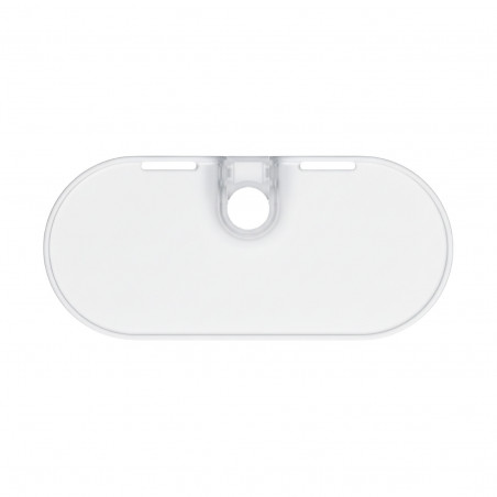 Tablette pour barre de douche TEMPESTA diamètre 22 mm