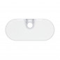 Tablette pour barre de douche TEMPESTA diamètre 22 mm
