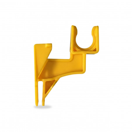 Clips for REGIPLAST Futura 74 concealed tank float valve.