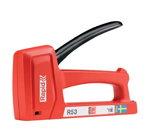 AGRAFEUSE RAPID - MANUELLE AGRAFE TYPE 53 4-10MM - 991901