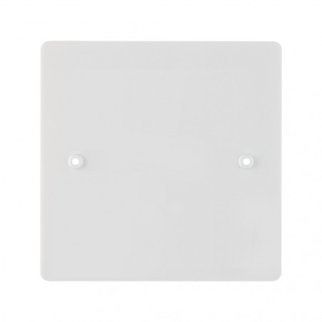 COUVERCLE CARRE A VISSER 108X108 POUR BOITE 718612