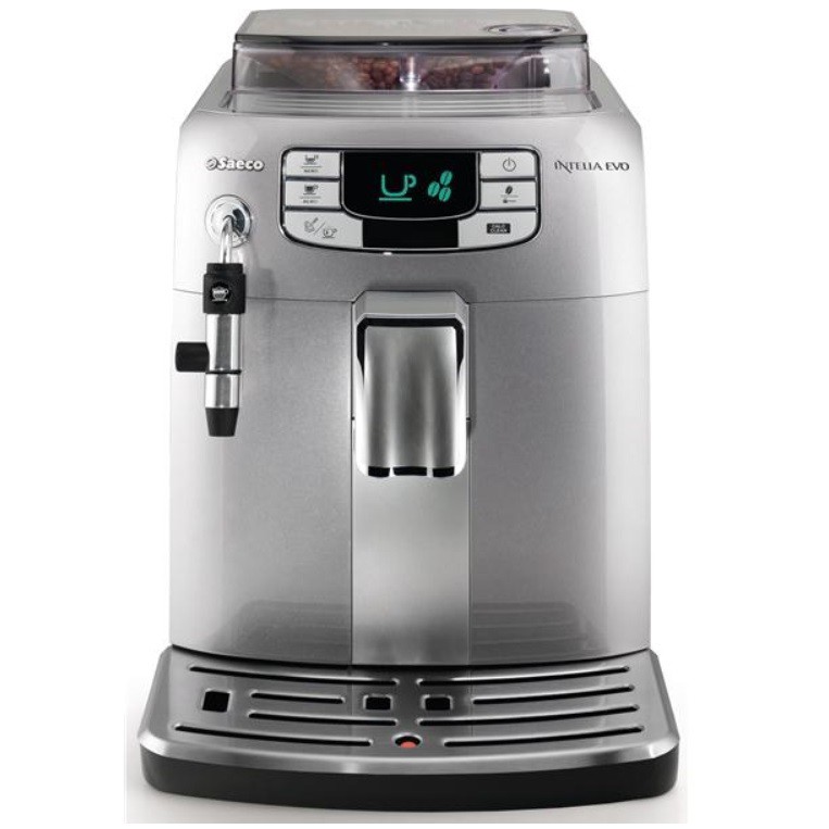  Philips Silver and Black Espresso Grinder FREE SHIPPING!