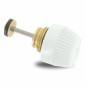 Insert thermostatique 15x21 type N Honeywell pour radiateur compact, tête M30x1.5