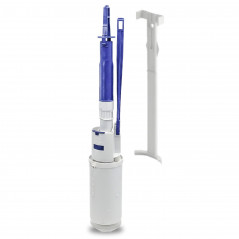 Mécanisme de chasse Geberit pour réservoir WC 240.502.00.1