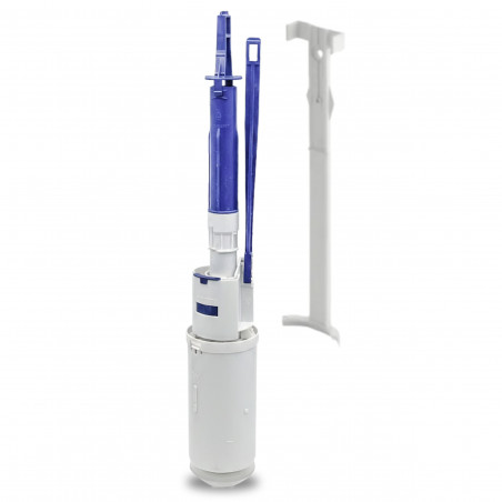 Mécanisme de chasse Geberit pour réservoir WC 240.502.00.1