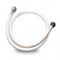 Flexible gaz Butane et Propane 10 ans, 1,50M GURTNER 20815