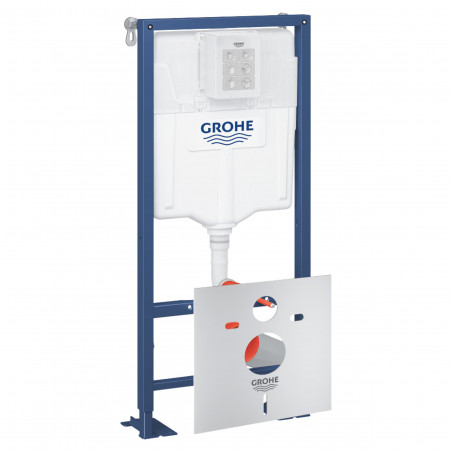 Bati support pour WC GROHE Rapide SL auto portant