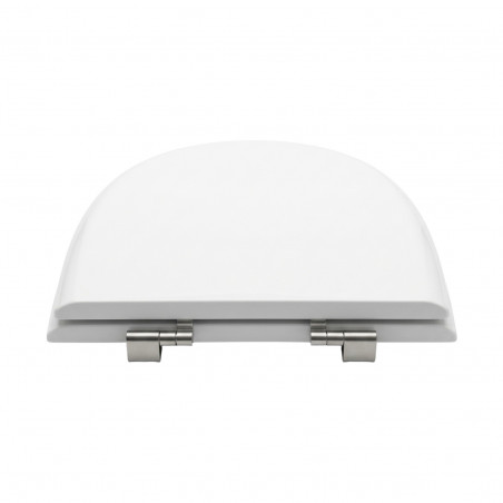 Veneto toilet seat PORCHER, white