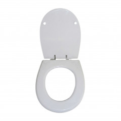 Veneto toiletzitting PORCHER, wit