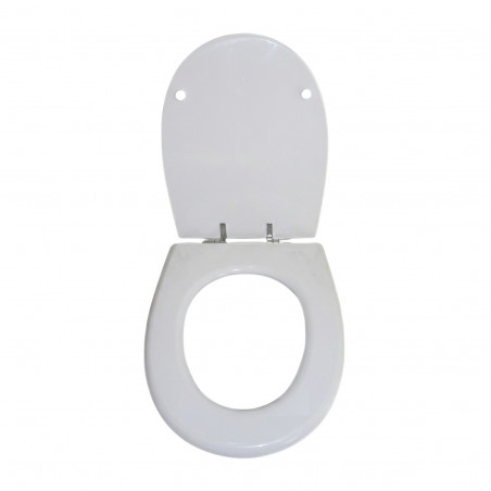 Veneto toilet seat PORCHER, white