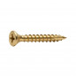 Rocket minivybac pozidriv countersunk head screws 4x35mm, 35 pcs.