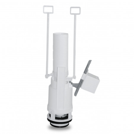 Concealed WC cistern mechanism SIAMP 536 double volume