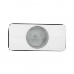 Siphon anti-odeur pour caniveau de douche CeraNiveau, CeraLine