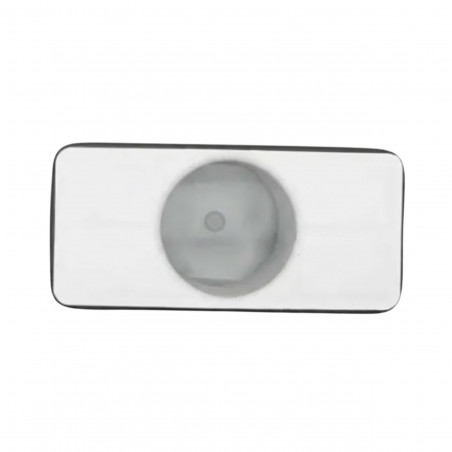 Anti-odour siphon for shower channel CeraNiveau, CeraLine