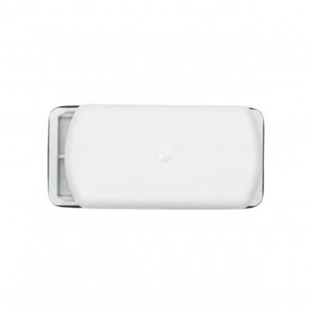 Anti-odour siphon for shower channel CeraNiveau, CeraLine