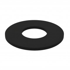 Junta de válvula Wisa 65x28.5x3mm.