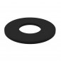 Guarnizione valvola Wisa 65x28,5x3mm.