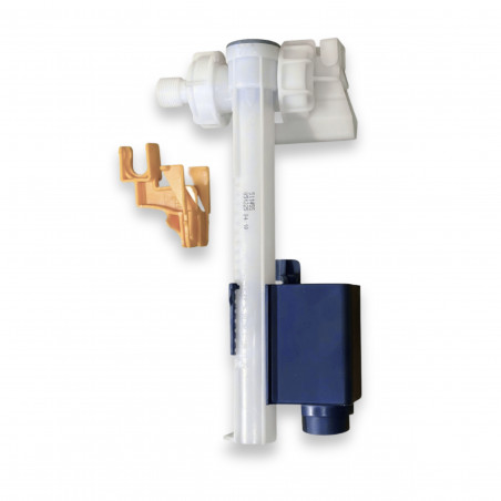 ALLIA, OLI and REGIPLAST EVO concealed WC float valves
