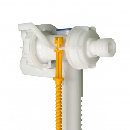 Schwimmerventil ALLIA, OLI und REGIPLAST EVO für RÉGIPLAST 882495 Wand-WC Spülkasten - Bild 6/7