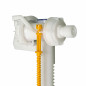 ALLIA, OLI and REGIPLAST EVO concealed WC float valves